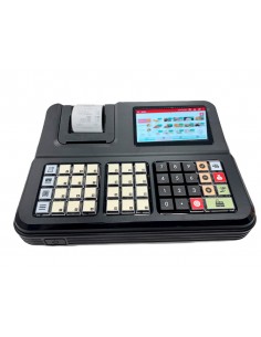 Registradora sam4s zeta...