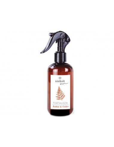 Ambientador ambar zen fortalesa...