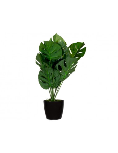 Planta artificial paperflow monstera...