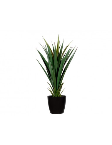 Planta artificial paperflow yuca 60 cm