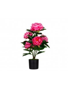 Flor artificial paperflow...