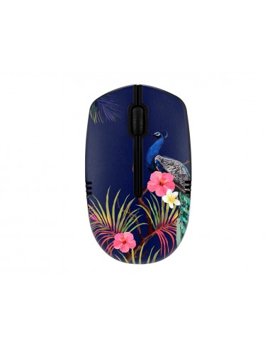 Catifa de raton + raton inalambric...