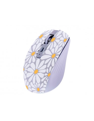 Raton tnb inalambrico flors optic...