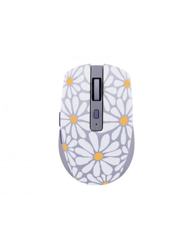 Raton tnb inalambrico flors optic...