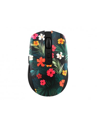 Raton tnb inalambrico amazonia optic...