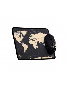 Alfombrilla de raton +...