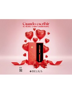 Lot escriptura belius san...