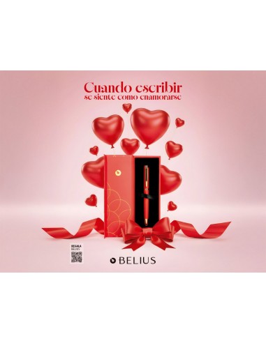 Lot escriptura belius san valentin...