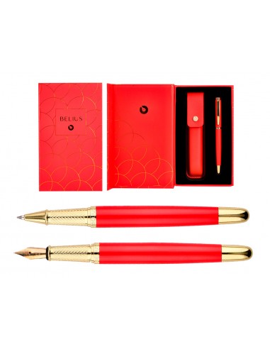 Lot escriptura belius san valentin...