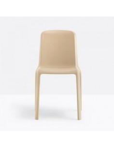 CADIRA SNOW ADULT DE POLIETILE
