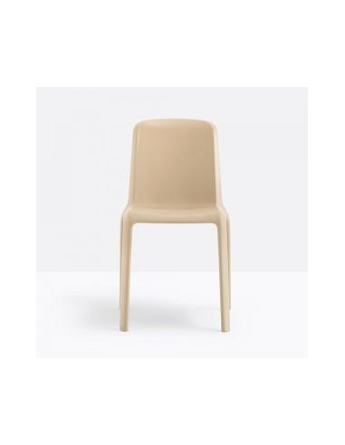 CADIRA SNOW ADULT DE POLIETILE