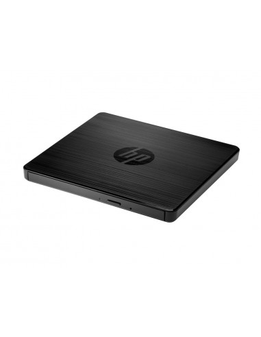 Unitat òptica externa hp usb dvd-rw...