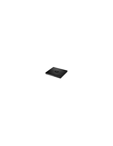 Unitat òptica externa hp usb dvd-rw...