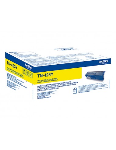 Toner brother tn-423 per dcp-l8410...