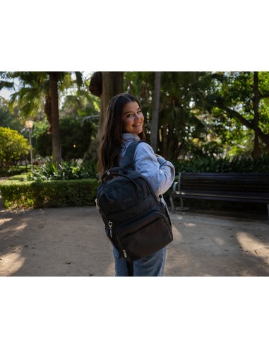 Motxilla antartik glow bags amb...