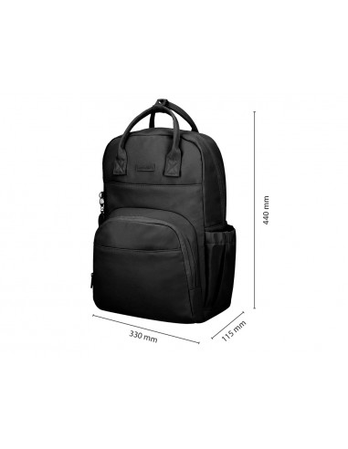 Motxilla antartik glow bags amb...