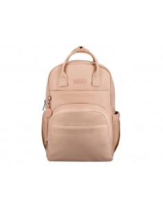 Motxilla antartik glow bags...
