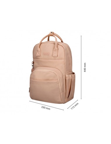 Motxilla antartik glow bags amb...