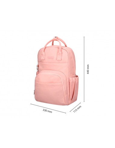 Motxilla antartik glow bags amb...