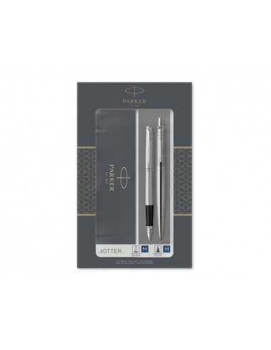 Joc parker duo jotter acer ct...