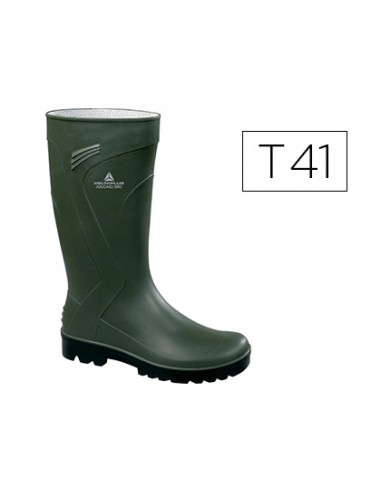 Bota deltaplus de seguretat jouca pvc...