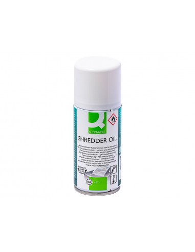 Oli lubricant q-connect en spray per...