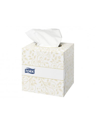 Mocadors facials tork extrasuaves 2...