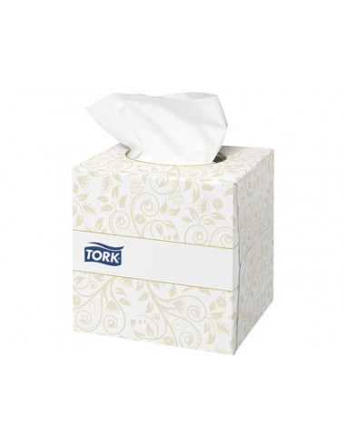 Mocadors facials tork extrasuaves 2...