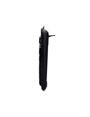 Teclat q-connect negre amb cable 1,5...