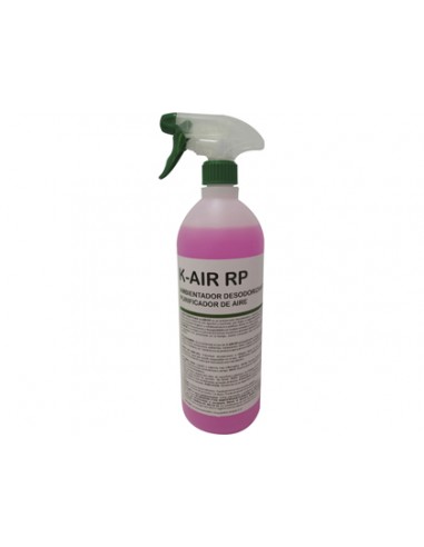 Ambientador spray ikm k-air aroma...