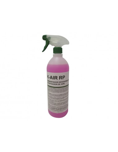 Ambientador spray ikm k-air aroma...