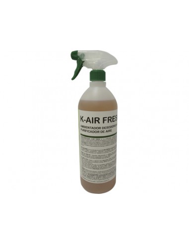 Ambientador spray ikm k-air aroma...