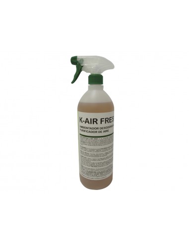 Ambientador spray ikm k-air aroma...