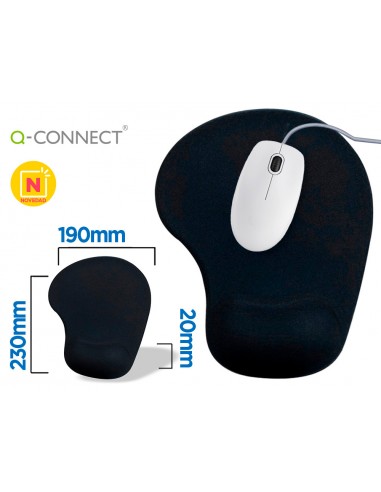 Catifa per a ratona q-connect...