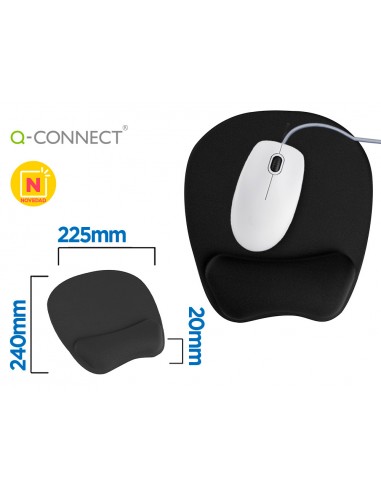 Catifa per a ratona q-connect amb...