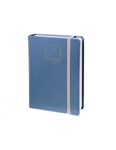 Llibreta quo vadis life journal...