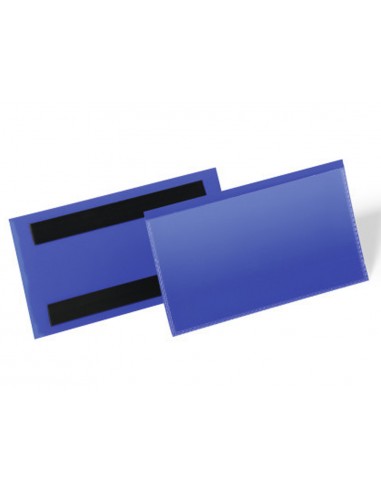 Funda durable magnetica 150x67 mm...