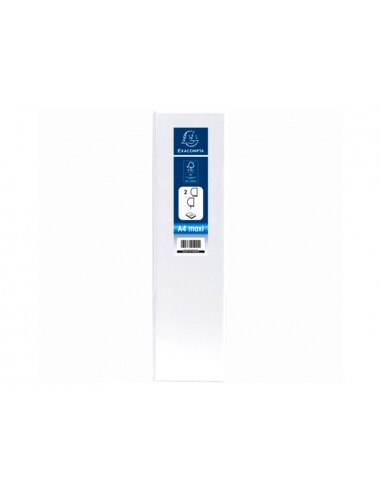 Carpeta exacompta cangur 2 anelles 60...
