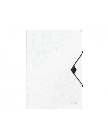 Carpeta leitz wow gomes solapes...