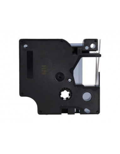 Cinta q-connect negre-transparent...
