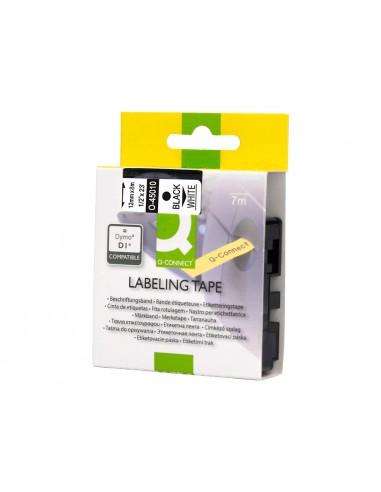 Cinta q-connect mk-221 blanc-negre...