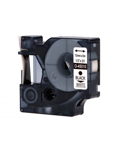 Cinta q-connect mk-221 blanc-negre...