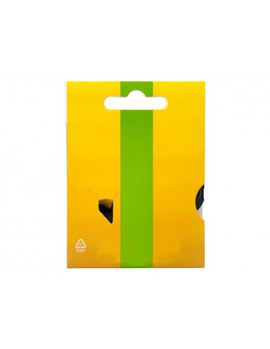 Cinta q-connect mk-221 blanc-negre...