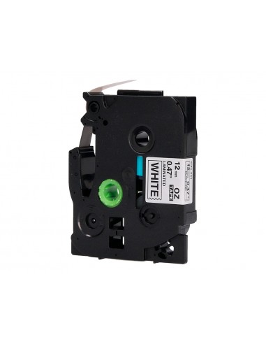 Cinta q-connect tze-231 blanc-negre...
