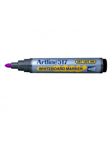 Retolador artline pissarra ek-517...