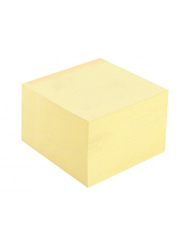 Bloc de notes adhesives lleva i posa...