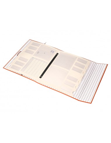 Carpeta classificadora liderpapel 12...