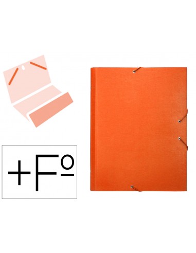 Carpeta classificadora liderpapel 12...