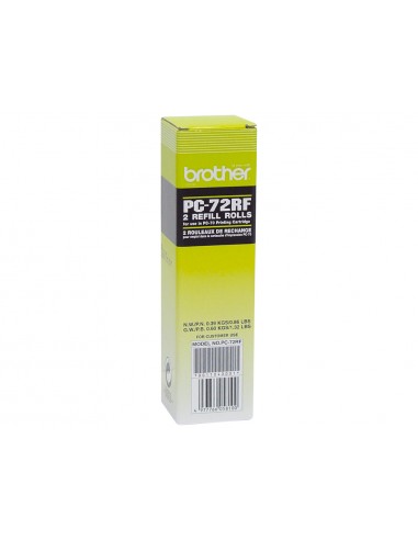 Repost fax t104/106 brother de...