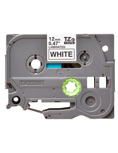 Cinta brother tze-231 blanc-negre...